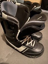Snowboard boots schuhe gebraucht kaufen  Remseck am Neckar