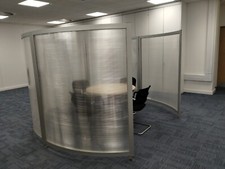 Office acoustic private for sale  CHELMSFORD