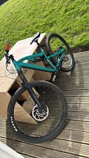 Mountain bike full for sale  UK