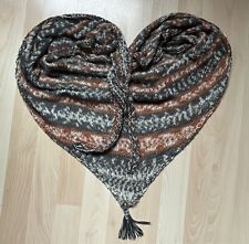 Unikat dreieckstuch tuch gebraucht kaufen  Berlin