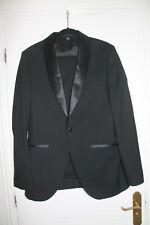 Mens black dinner for sale  NEWPORT