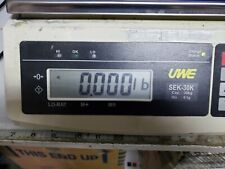 Uwe sek 30k for sale  Frenchville