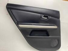 Rear driver door for sale  Pensacola