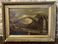 Huile panneau xixe d'occasion  Vannes