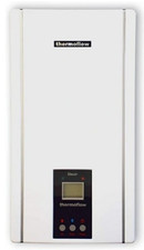BY155 Thermoflow Elex 21 kW Przepływowy podgrzewacz wody 400 V Odporny na ciśnienie Podgrzewacz wody na sprzedaż  PL
