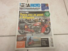 Vie moto lvm d'occasion  Orry-la-Ville