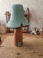 Huge 35cms green for sale  STEVENAGE