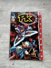 Paperinik pkna numero usato  Torino