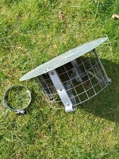 Chimney cowl bird for sale  GRIMSBY