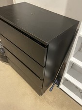 Modern chest drawers for sale  ORPINGTON
