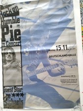 Riginal plakat humble gebraucht kaufen  Berlin