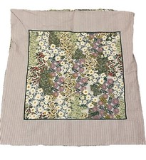 70x65cm anthropologie cushion for sale  PRESCOT