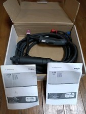 Ewm wig brenner gebraucht kaufen  Frankenblick, Schalkau