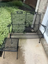 Vintage russell woodardhigh for sale  Pikesville