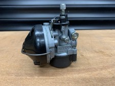 Genuine dellorto carburettor for sale  CRAWLEY