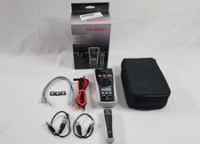 Voltcraft kabeltester dmm gebraucht kaufen Voltcraft kabeltester dmm gebraucht kaufen  Dortmund