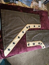 Primitive curtains barn for sale  Chicora