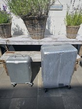 Aluminium koffer boardcase gebraucht kaufen  Oberhausen