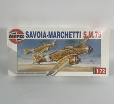 Airfix savoia marchetti for sale  ROYSTON