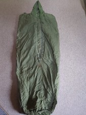 Armeeschlafsack 1959 gebraucht kaufen  Frankfurt (Oder)