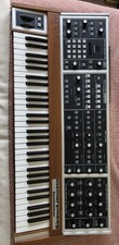 Memorymoog plus synthesiser for sale  BELFAST