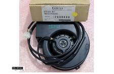 Buderus 7098400 gebläse gebraucht kaufen  Gütersloh