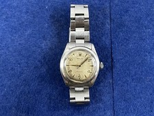 Vintage rolex oyster for sale  Bossier City