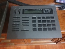 Batteria elettronica roland usato  Roma