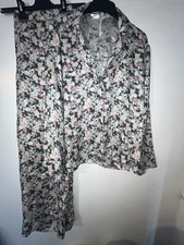 Ladies pyjamas size for sale  EXETER