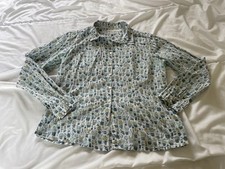 Seasalt larissa shirt for sale  PETWORTH