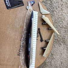Vintage british airways for sale  CRAWLEY