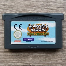 Harvest moon friends gebraucht kaufen  Stuttgart