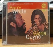 Barry white gloria usato  Verrua Savoia