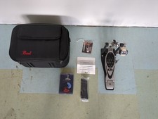 Pearl eliminator single gebraucht kaufen  Frankfurt am Main