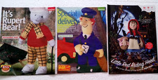 Alan dart toy for sale  PAIGNTON