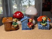 Vintage pixies pixie for sale  Seymour