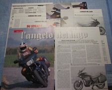 Motosprint989 prova test usato  Milano