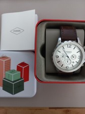 Montre fossil jr1473 d'occasion  Toulouse-