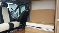 2007 volkswagen crafter for sale  LINCOLN