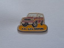 Pins 4x4 toyota d'occasion Pins 4x4 toyota d'occasion  Riom