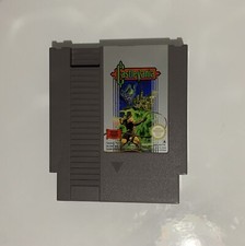 castelvania pal ita usato  Roma