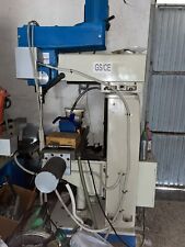 Fresatrice cnc delta usato  Potenza