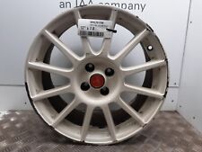 Alloy wheel abarth for sale  DONCASTER