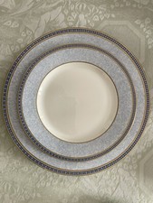 Villeroy boch assiettes d'occasion  Lyon II