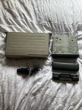 Sony c300rds lw for sale  DERBY