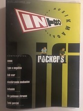 Intro musik magazin gebraucht kaufen  Sarstedt