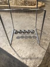 Newton cradle balance for sale  Bentonville