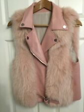 fox fur gilet for sale fox fur gilet for sale HALIFAX