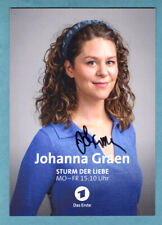 Johanna graen sturm gebraucht kaufen  Mendig