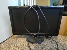 Monitor LCD AOC por Envision Peripherals Inc Modelo #: TFT20W90PS comprar usado  Enviando para Brazil